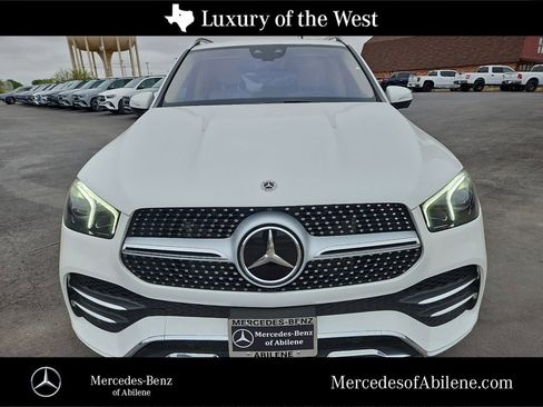 Used 2023 Mercedes-Benz GLE 450 4MATIC image 12