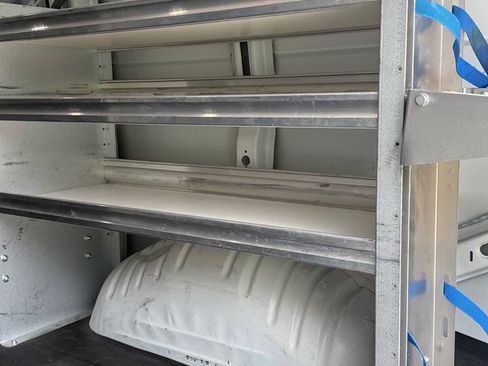 Used 2014 Chevrolet Express 2500 RWD image 29