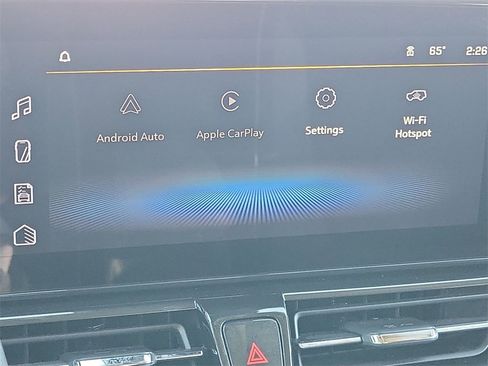 Used 2024 Chevrolet TrailBlazer LT image 19