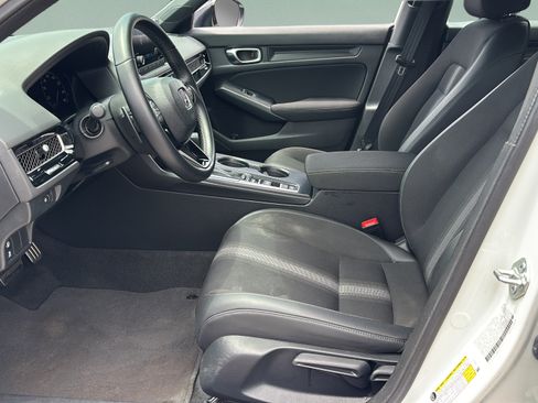 Certified 2023 Honda Civic Sport image 11