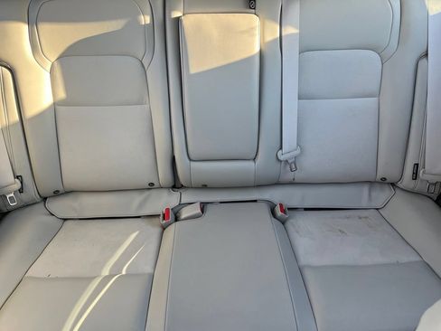 Used 2024 Nissan Ariya FWD image 17