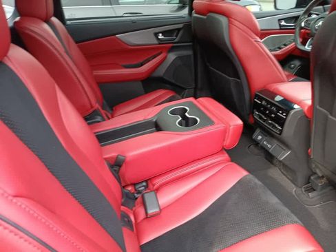 Used 2023 Acura MDX A-Spec image 22