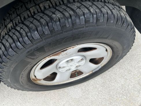 Used 2006 Honda Ridgeline RT image 11
