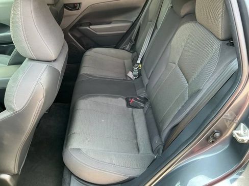 Certified 2024 Subaru Crosstrek 2.0i Premium AWD/4WD image 12