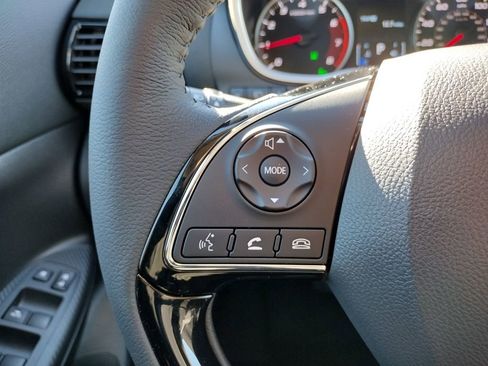 New 2026 Mitsubishi Eclipse Cross SE image 27