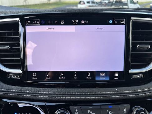 New 2026 Chrysler Pacifica Limited w/ S Appearance Package image 27