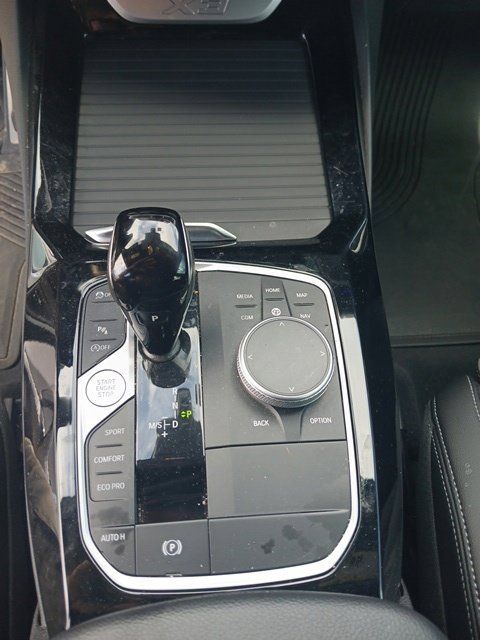 Used 2024 BMW X3 sDrive30i w/ M Sport Package RWD image 22
