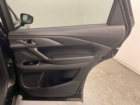 Used 2018 MAZDA CX-9 Touring AWD/4WD image 26