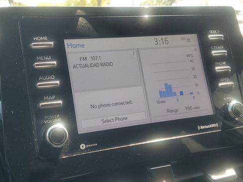Certified 2023 Toyota Camry SE w/ Convenience Package FWD image 27