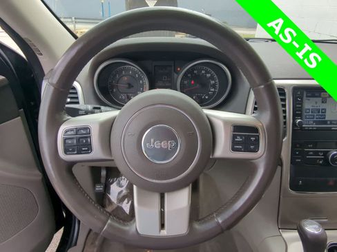 Used 2011 Jeep Grand Cherokee Laredo image 22