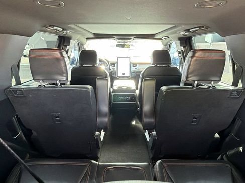 Used 2024 Ford Expedition Timberline AWD/4WD image 13