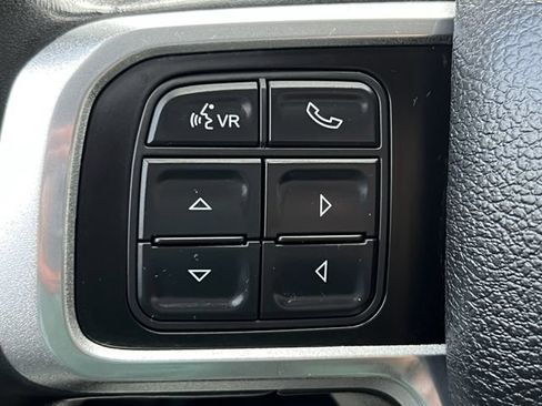 Used 2022 RAM 2500 Laramie w/ Protection Group AWD/4WD image 21