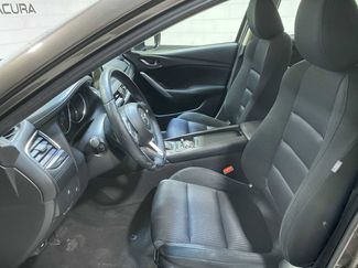 Used 2017 MAZDA MAZDA6 Sport video 2