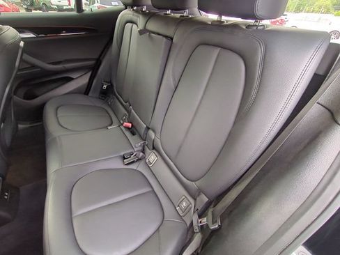 Used 2022 BMW X2 sDrive28i w/ Convenience Package FWD image 29