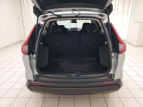 Certified 2025 Honda CR-V LX image 20