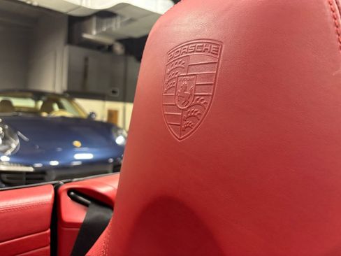 Used 2012 Porsche 911 Edition 918 Spyder AWD/4WD image 14