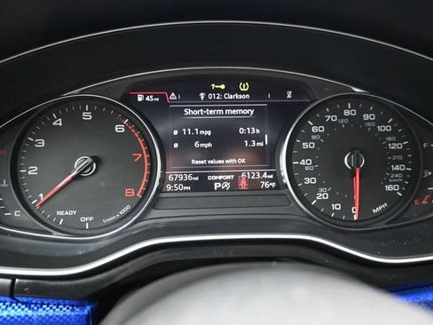 Used 2019 Audi A4 2.0T Premium w/ Convenience Package AWD/4WD image 22