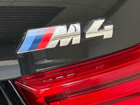 Used 2019 BMW M4 Coupe RWD image 17