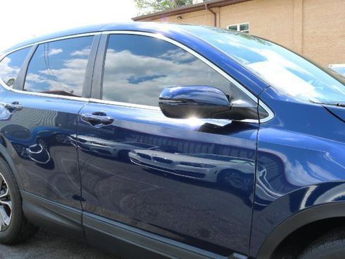 Used 2020 Honda CR-V EX image 7