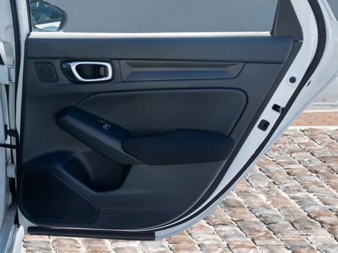 Certified 2023 Honda Civic Sport image 13