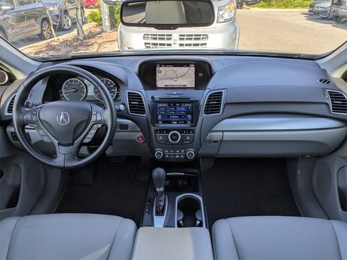 Used 2016 Acura RDX FWD w/ Advance Package image 14