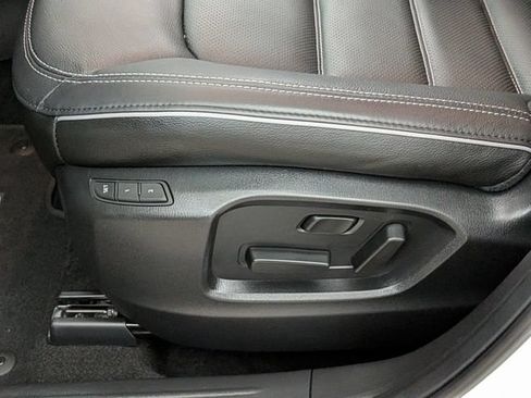 Certified 2025 MAZDA CX-5 AWD 2.5 S image 12