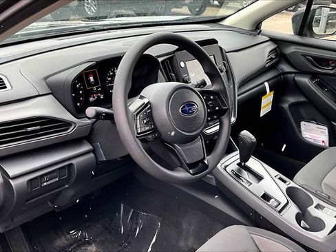New 2026 Subaru Crosstrek 2.5i image 8