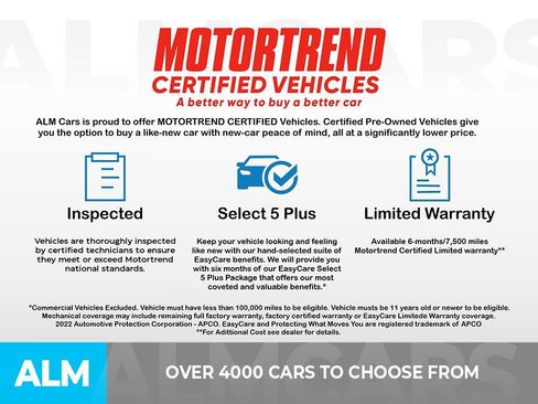 Used 2025 Jeep Compass Latitude AWD/4WD image 2