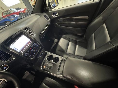 Used 2017 Dodge Durango GT w/ Premium Group image 25