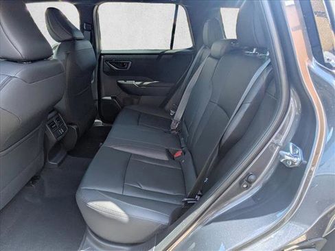 New 2026 Subaru Outback Premium AWD/4WD image 12