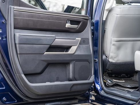 Used 2022 Toyota Tundra SR5 w/ TRD Sport Premium Package image 34