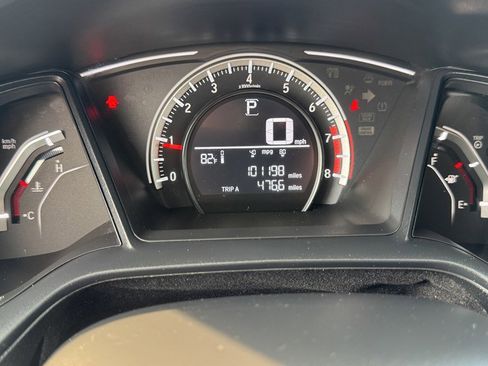 Used 2018 Honda Civic LX image 17