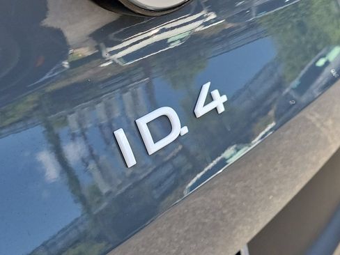 Certified 2024 Volkswagen ID.4 S RWD image 5