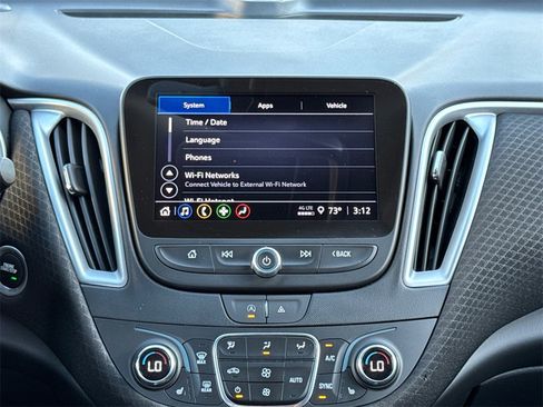 Used 2023 Chevrolet Malibu LT image 23