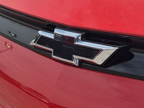 New 2027 Chevrolet Bolt RS w/ Technology Package FWD image 31