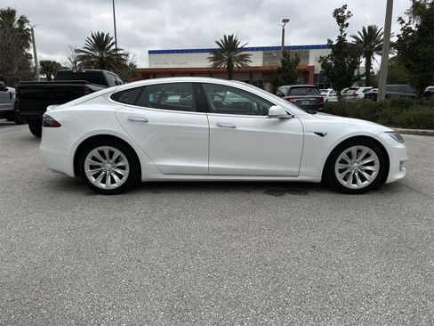 Used 2018 Tesla Model S 75D image 7