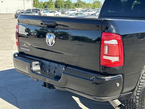 Used 2019 RAM 2500 Big Horn w/ Towing Technology Group RWD image 12