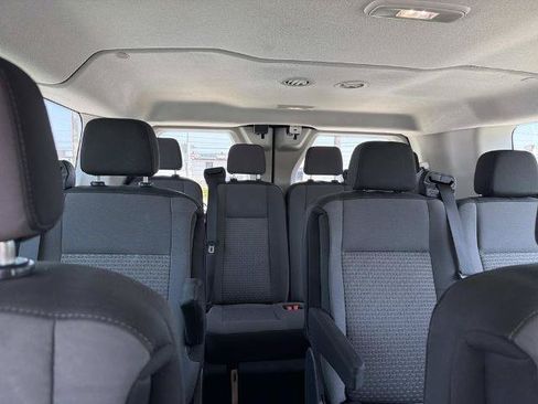 Certified 2024 Ford Transit 350 XLT RWD image 20