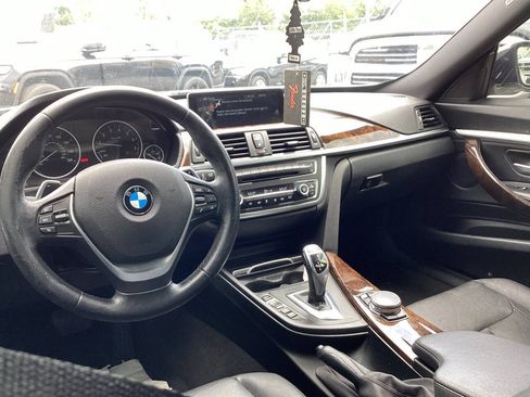 Used 2016 BMW 328i Gran Turismo xDrive AWD/4WD image 26