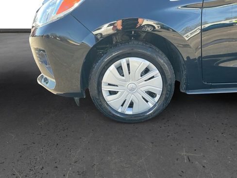 Used 2024 Mitsubishi Mirage ES image 13