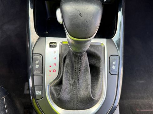 Used 2019 Kia Forte EX w/ Option Group 020 image 11