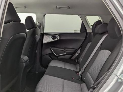 Used 2023 Kia Soul LX w/ Option Group 015 image 16