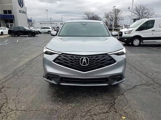 New 2025 Acura ADX AWD video 2