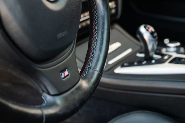 Used 2013 BMW M5 RWD image 28