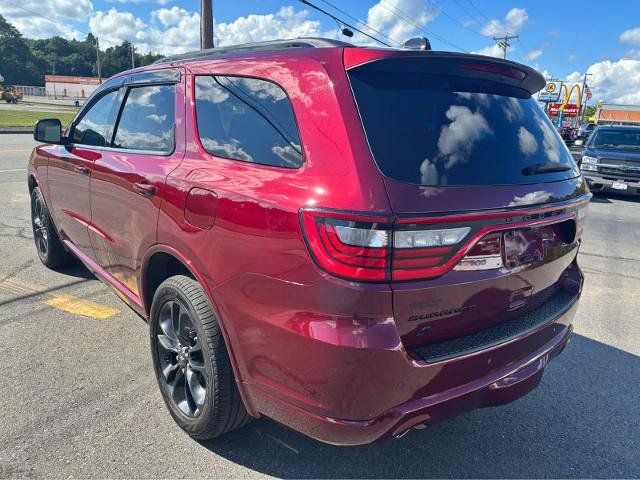 Used 2023 Dodge Durango GT AWD/4WD image 6