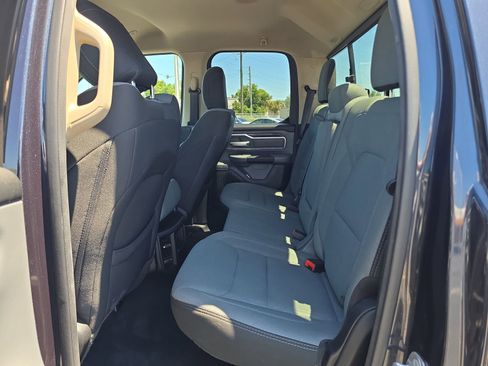 Used 2020 RAM 1500 Big Horn AWD/4WD image 13