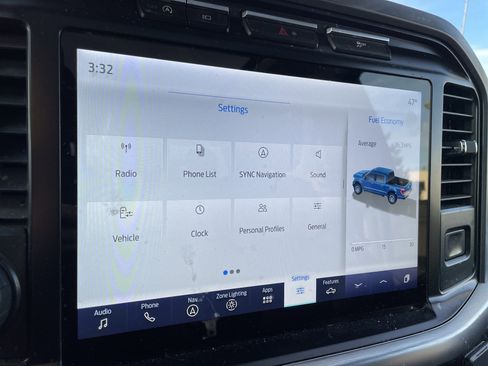 Used 2021 Ford F150 Lariat image 20