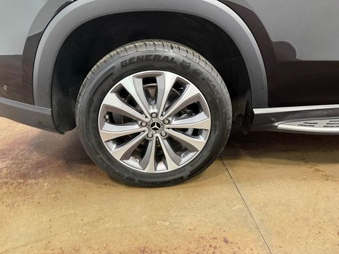 Used 2023 Mercedes-Benz GLE 350 GLE 350 w/ 3rd Row Seat Package image 93