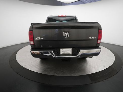 Used 2018 RAM 1500 Big Horn image 24