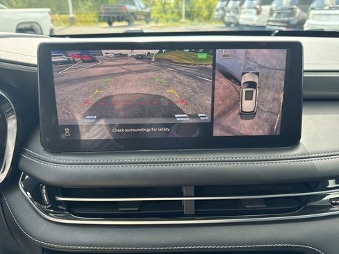 Used 2023 INFINITI QX60 Luxe image 14